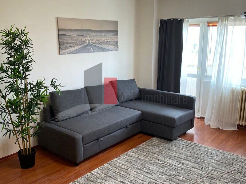 Dristor, Rond Baba Novac, inchiriere garsoniera.