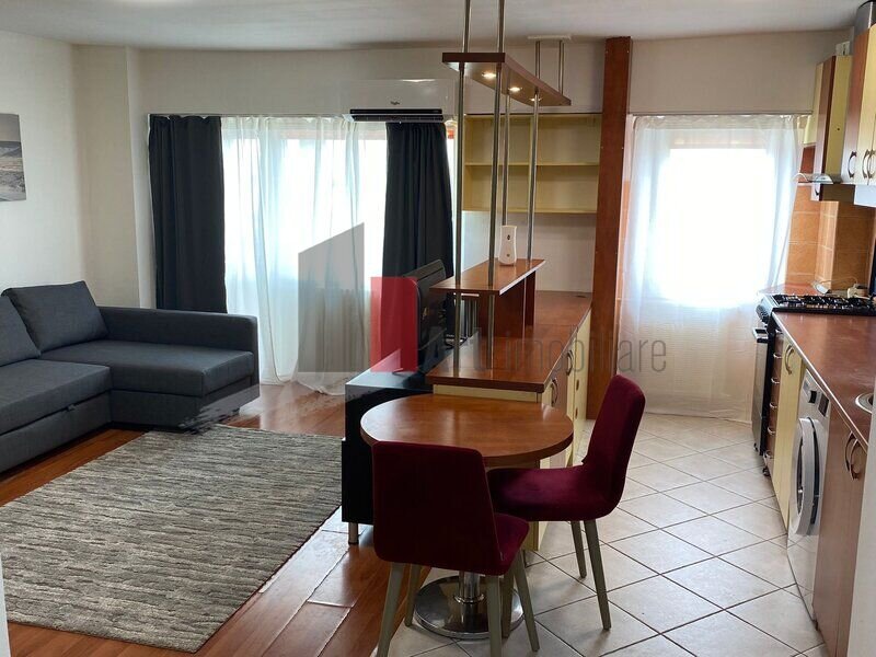 Dristor, Rond Baba Novac, inchiriere garsoniera.