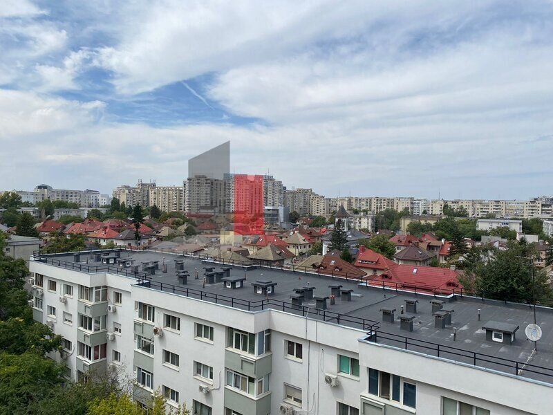 Dristor, Rond Baba Novac, inchiriere garsoniera.